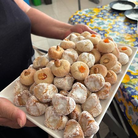 كاستيلوزو Bed And Breakfast Turi المظهر الخارجي الصورة