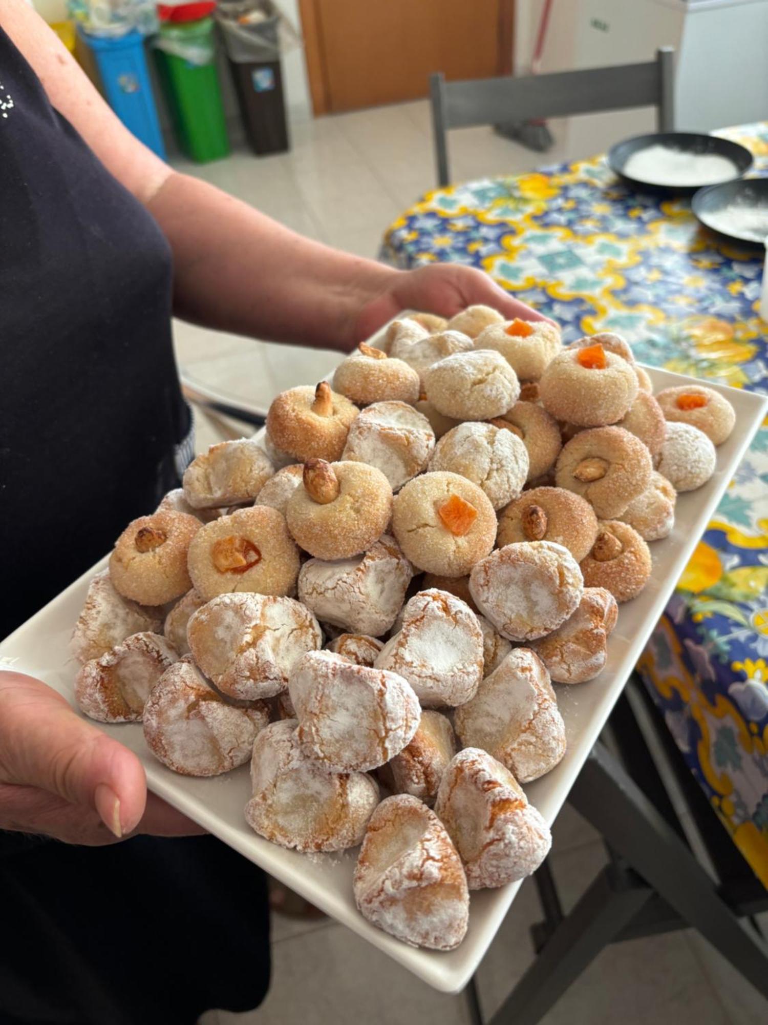 كاستيلوزو Bed And Breakfast Turi المظهر الخارجي الصورة